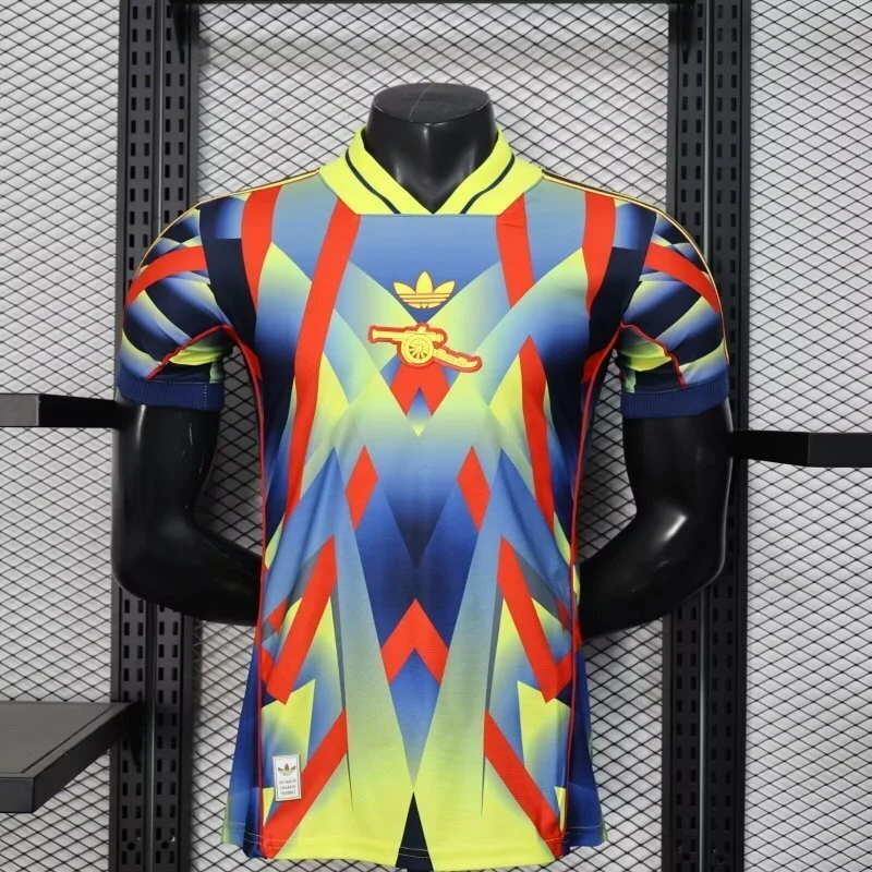 ARSN Special Edition Jersey 2025/26