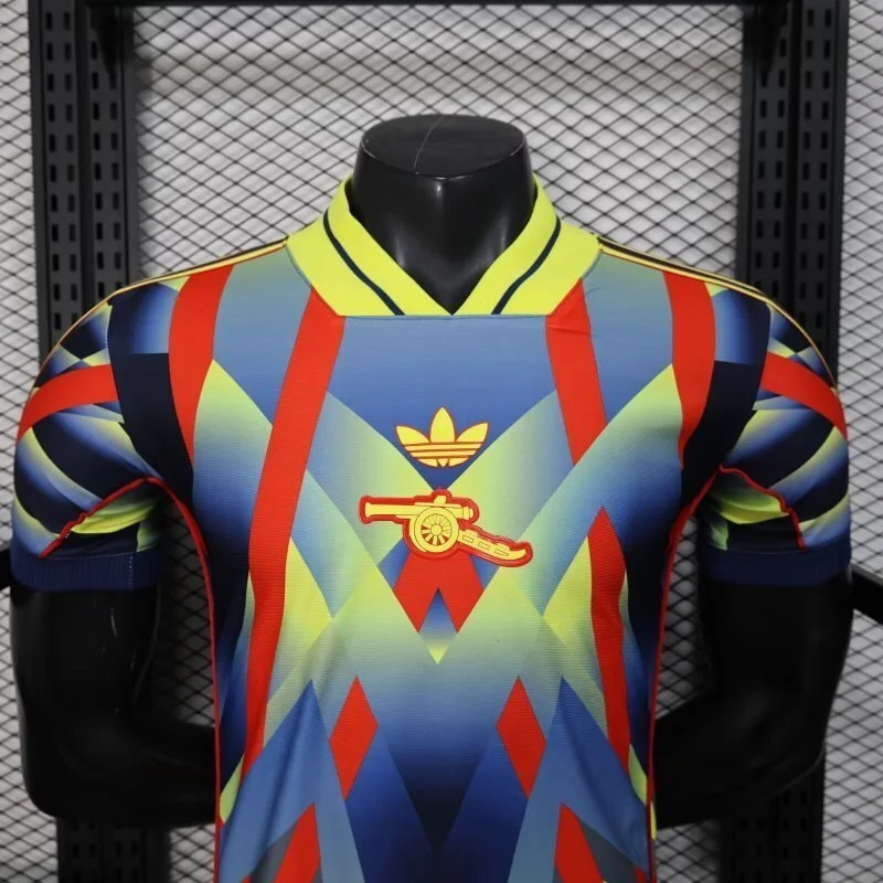 ARSN Special Edition Jersey 2025/26 - Image 2